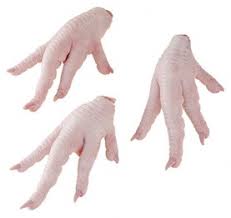 Brazil Frozen Chicken feet manufacturer / Brazil Frozen Chicken feet for sale near me / Buy Brazil Frozen Chicken feet online